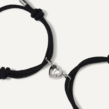 Magnetic Bracelet Set™ - Makes Every Connection Feel Special