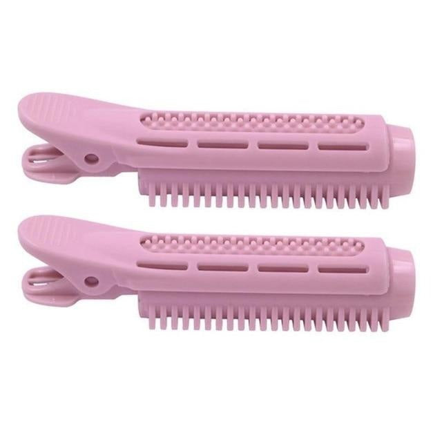 VolumeClip™ Hair Root Volume Clip (4 Pack)