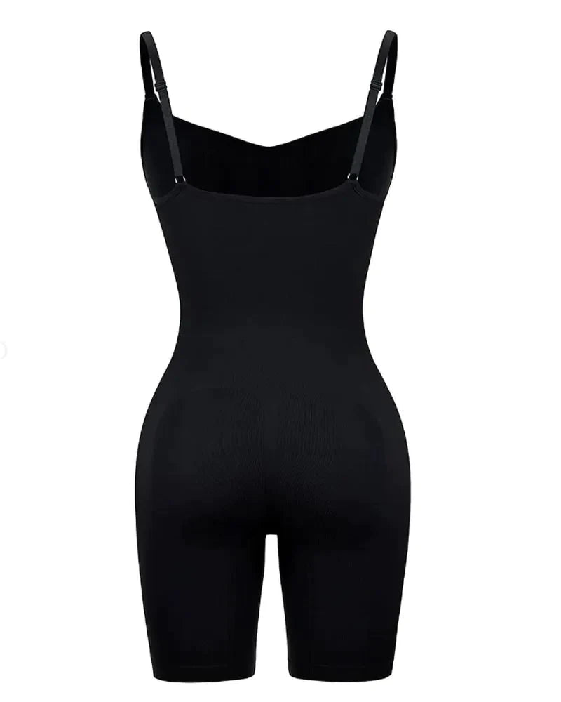 Full Body Shapewear™ - Sculpting Comfort and Confidence